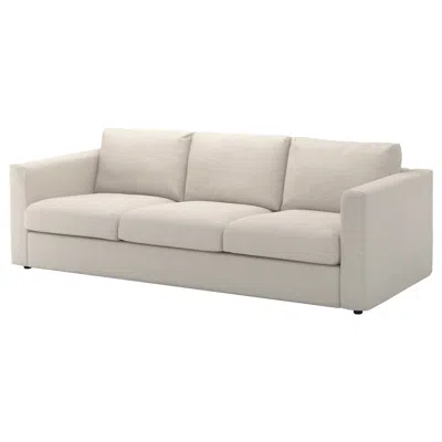 Ikea Vimle Cover For Sofa In Brown