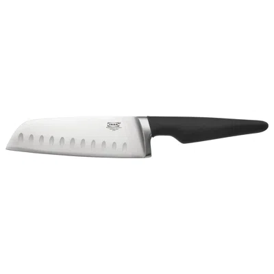 Ikea Vörda Vegetable Knife, Black, 6 "