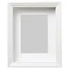 Ikea Västanhed Frame, White, 7 ¾x9 ¾ " In White