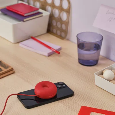 Ikea Västmärke Wireless Charger, Diameter: 2 "