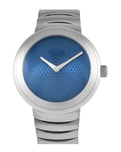 IKEPOD IKEPOD MEN'S HOROPOD JODHPUR WATCH (AUTHENTIC PRE-LOVED)