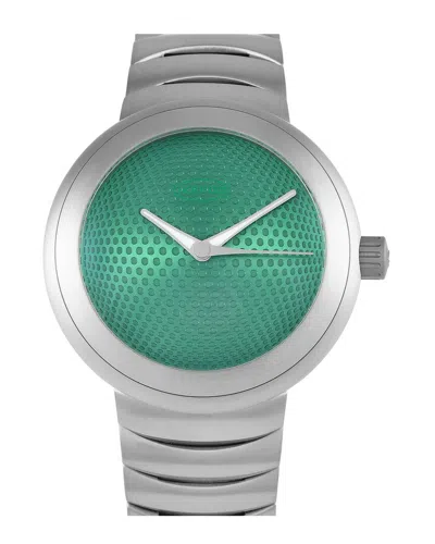 IKEPOD IKEPOD MEN'S HOROPOD NEOM WATCH (AUTHENTIC PRE-LOVED)