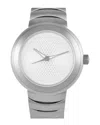 Ikepod Men's Horopod Udaipur Watch (authentic )