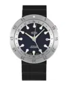 Ikepod Men's Seaslug Watch (authentic )