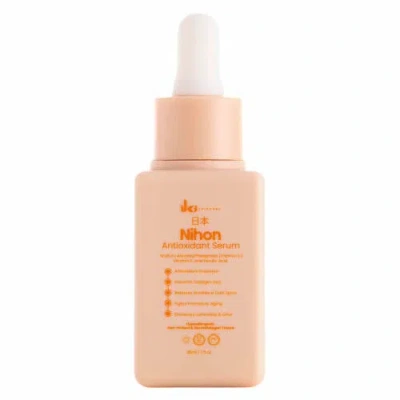 Iki Skincare Nihon Antioxidant Serum In Neutral