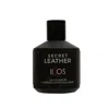 Ikos Unisex Secret Leather Edp Spray 3.3 oz (tester) Fragrances 769293577148