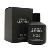 Ikos Unisex Secret Leather Edp Spray 3.4 oz Fragrances 769293577100