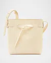 Il Bisonte Elisa Leather Bucket Bag