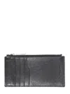 Il Bisonte Designer Men's Bags Fictive Vertical Wallet