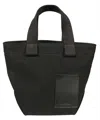 Il Bisonte Handbag In Black