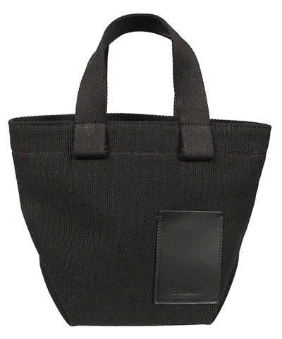 Il Bisonte Handbag In Black