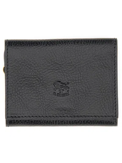 Il Bisonte Heritage Portfolio