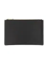 Il Bisonte Small Leather Goods In Black