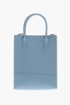 Il Bisonte Leather Sole Mini Bag With Shoulder Strap