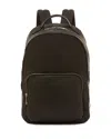 Il Bisonte Meleto Backpack In Black