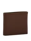 Il Bisonte Pelle Wallet In Brown