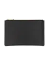 Il Bisonte Small Leather Goods In Black
