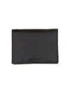 Il Bisonte Small Leather Wallet