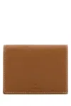Il Bisonte Snap Wallet