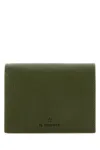 Il Bisonte Snap Wallet