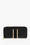 Il Bisonte Textured Leather Wallet With Contrasting Detail