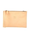 Il Bisonte Woman Cross-body Bag Sand Size - Leather