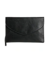 Il Bisonte Woman Handbag Black Size - Leather