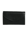 Il Bisonte Woman Handbag Black Size - Leather