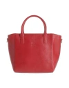 Il Bisonte Woman Handbag Red Size - Leather
