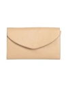 Il Bisonte Woman Handbag Sand Size - Leather In Beige