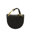 Il Bisonte Women's Consuelo Crossbody Bag In Black In Black