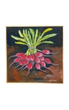 Il Buco Vita Rapanelli Ix (radishes Ix) Oil Painting In Multi