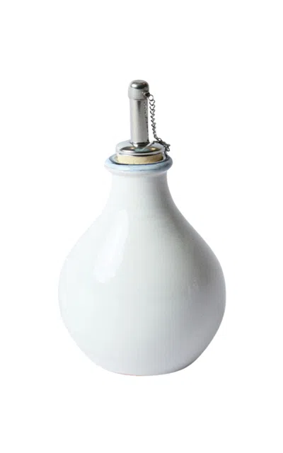 Il Buco Vita - X Leanne Ford Bevagna Cruets (olio & Aceto) - Black/white