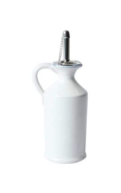 Il Buco Vita - X Leanne Ford Bevagna Cruets (olio & Aceto) - Black/white