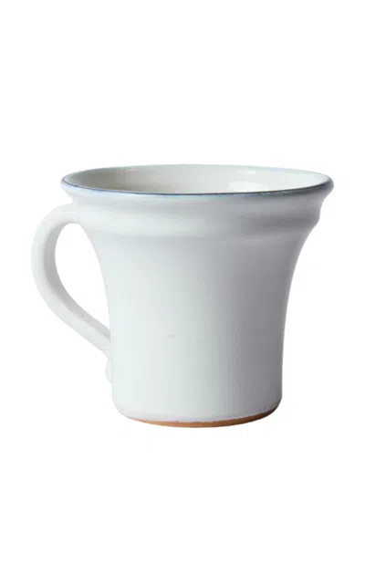 Il Buco Vita - X Leanne Ford Bevagna Mug - Black/white In Black,white