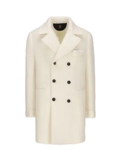 Il Cappottino Coats In White