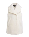 Il Cappottino Jackets In White