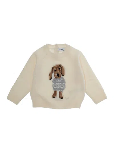 Il Gufo Babies' A25gma0008em2201007l In White