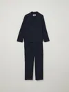 Il Gufo Abito  Bambino Colore Blue