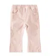 IL GUFO BABY COTTON CORDUROY PANTS