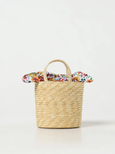 Il Gufo Bag  Kids Color Beige