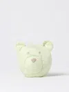 Il Gufo Bag  Kids Color Lime In 青柠绿