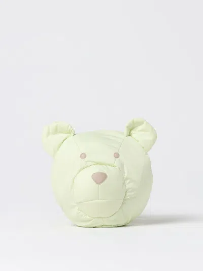 Il Gufo Bag  Kids Color Lime In 青柠绿