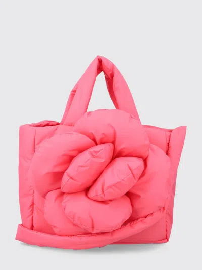 Il Gufo Bag Kids In Pink
