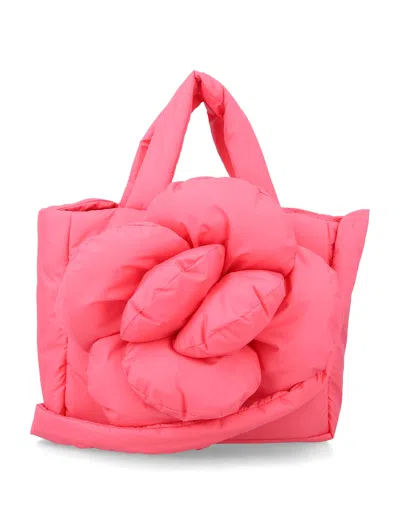 Il Gufo Bags.. In Rosa