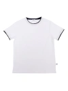 IL GUFO BASIC T-SHIRT