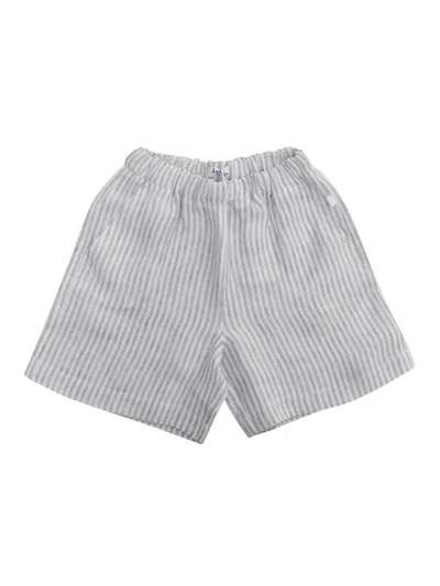 Il Gufo Bermuda In Gray