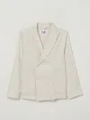 Il Gufo Blazer  Bambino Colore Panna
