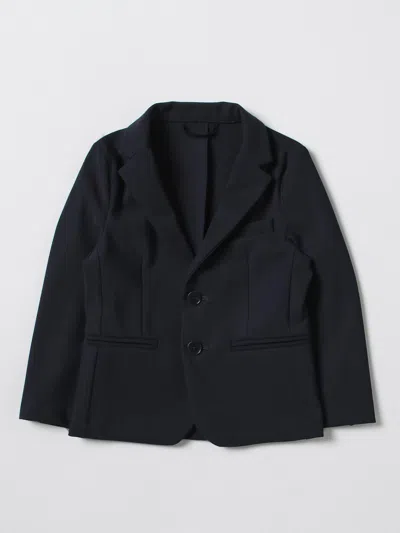Il Gufo Blazer  Kids In Blue