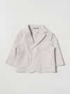 Il Gufo Jacket  Kids Color Rope In Rope